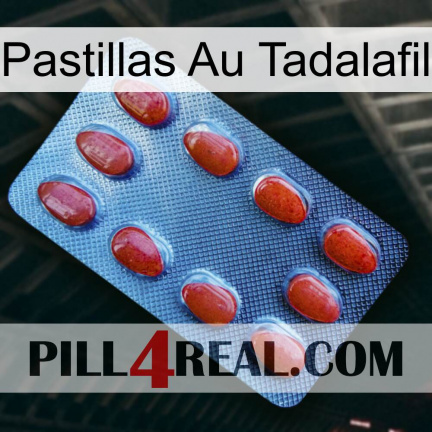Tadalafil Pastillas 06